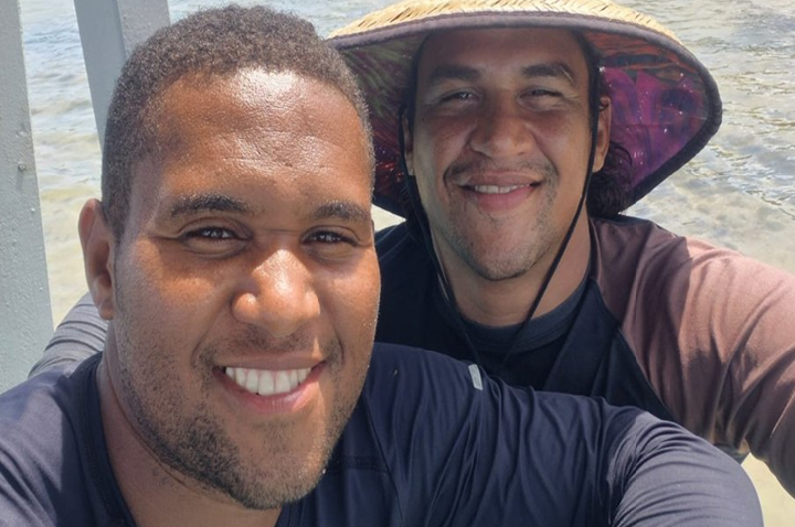 A Força do Brasil é Seu Povo de Grande Valor