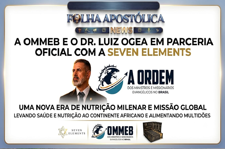 Ciência, Fé e Ação Social