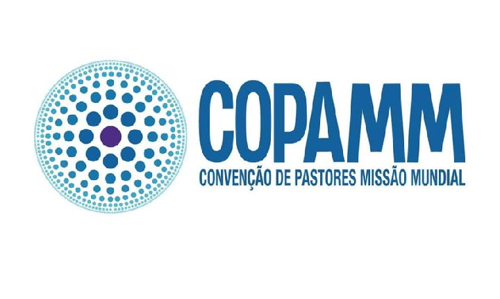 COPAMM - Convenção de Pastores Missão Mundial