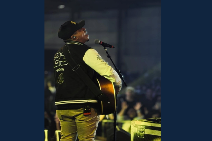 Diego Souza: A Voz que Transforma Adoração em Propósito e Revela a Essência do Gospel