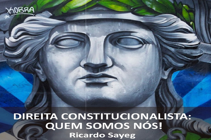 Direita Constitucionalista: Quem Somos Nós!