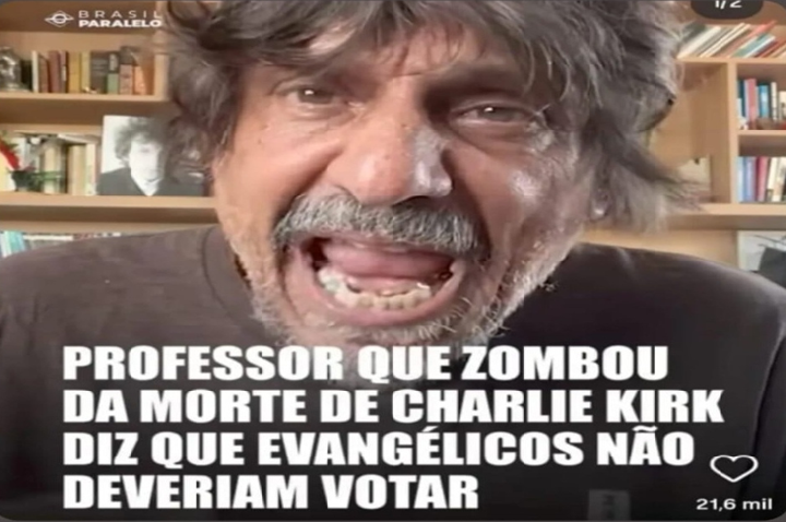 Escárnio Constitucional