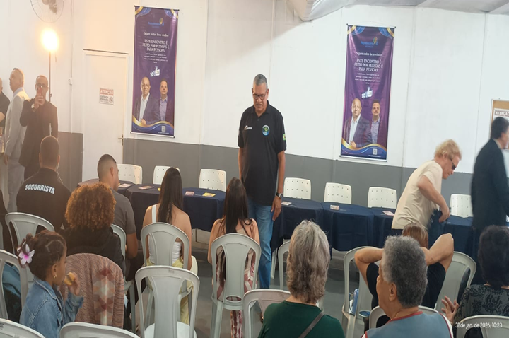 Herói das Águas e da Terra