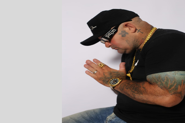 MC Sandrinho e a Retomada do Trono no Funk Gospel