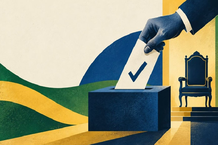 O Brasil anti-Lula se manifestou: ele deveria desistir