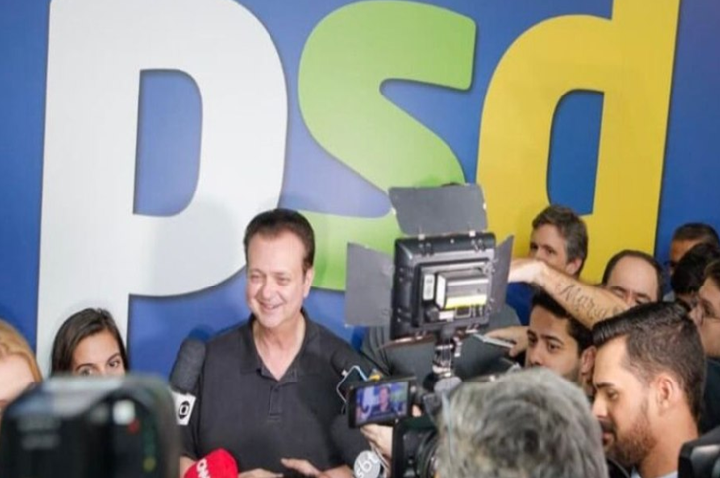 O Kassab é o Cara !