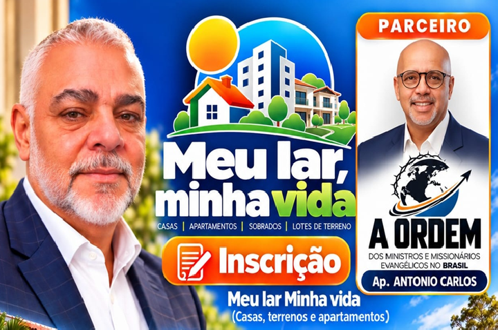 Oportunidade e Dignidade: Instituto Meu Lar Lança Inscrições Gratuitas