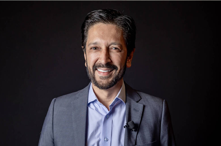 Prefeito Ricardo Nunes sanciona lei que institui o 