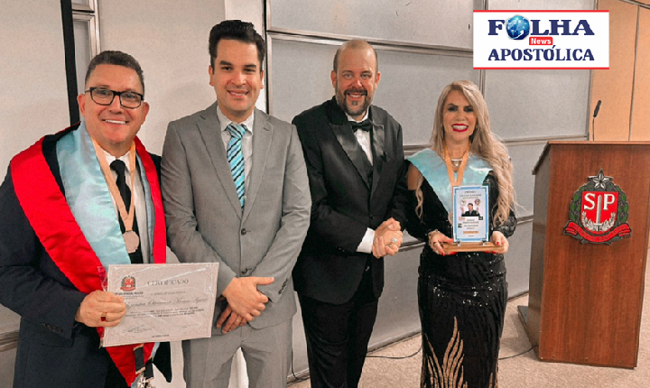 Prêmio Comunicação Sílvio Santos