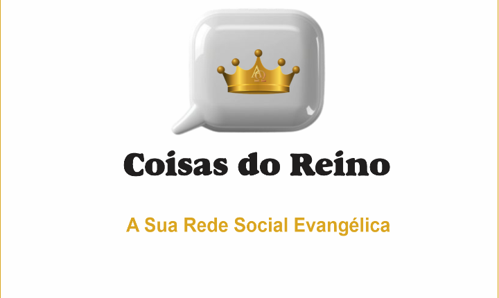 Rede Social Evangélica COISAS DO RIENO