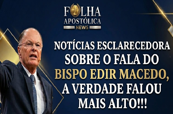 Universal Esclarece Polêmica