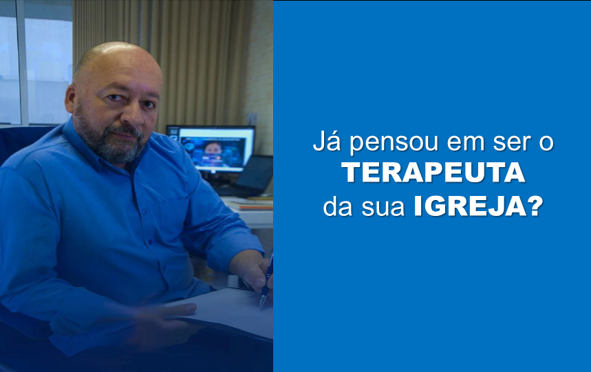 Terapeuta Cristão