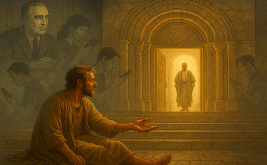 Não Viva de Provisões - Viva de Milagres