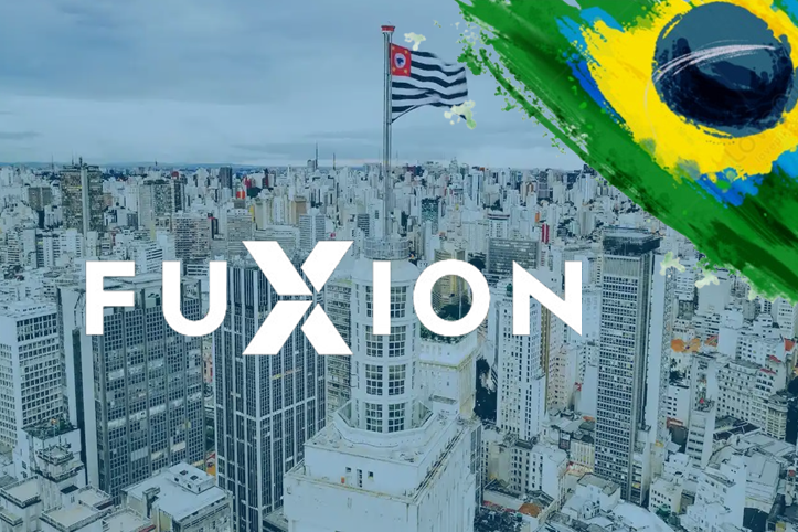 FuXion, a Gigante Global da Nutrição se Levanta no Brasil