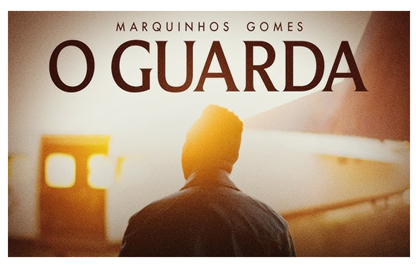 Marquinhos Gomes lança seu novo trabalho em todas as plataformas digitais