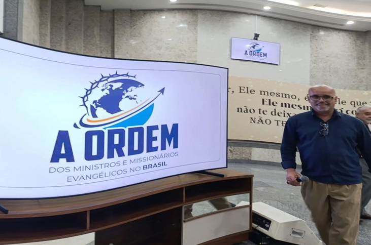 Crônicas Cristocêntricas