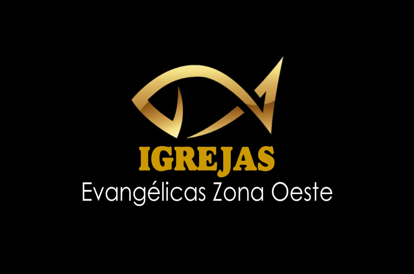 Igrejas Evangélicas - Zona Oeste