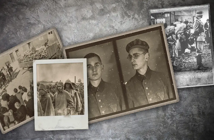 Dia de memória por vítimas do holocausto é celebrado hoje em São Paulo