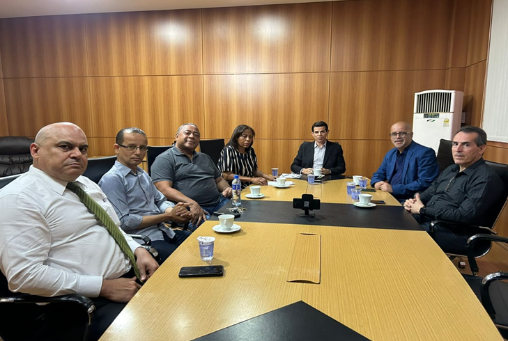 Instituições Evangélicas se Mobilizam para Eleição do Conselho Municipal de Liberdade Religiosa