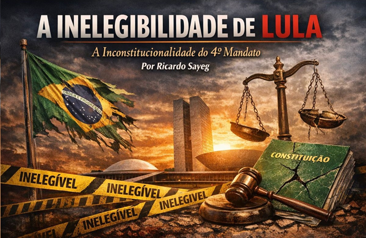 A Inegibilidade Presidencial de Lula