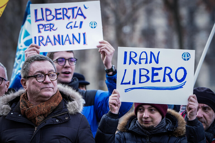 A Teoria da Soberania Não Protegida contra a Ameaça Atômica
