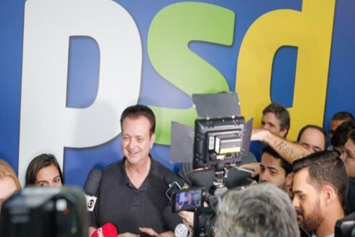 O Kassab é o Cara !