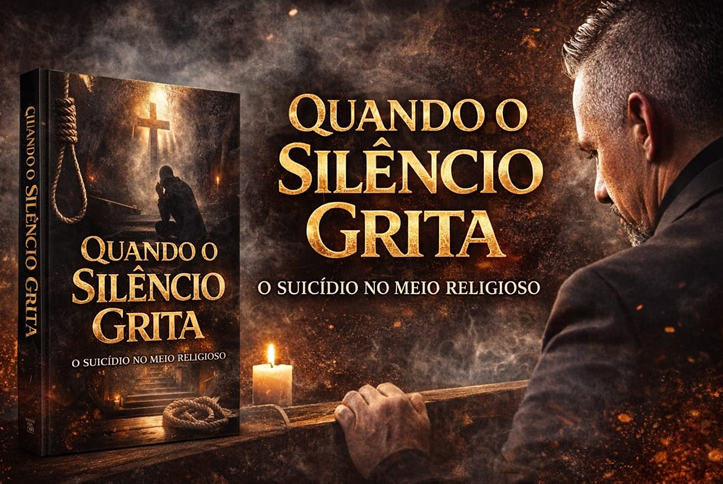 Quando o Silêncio Grita