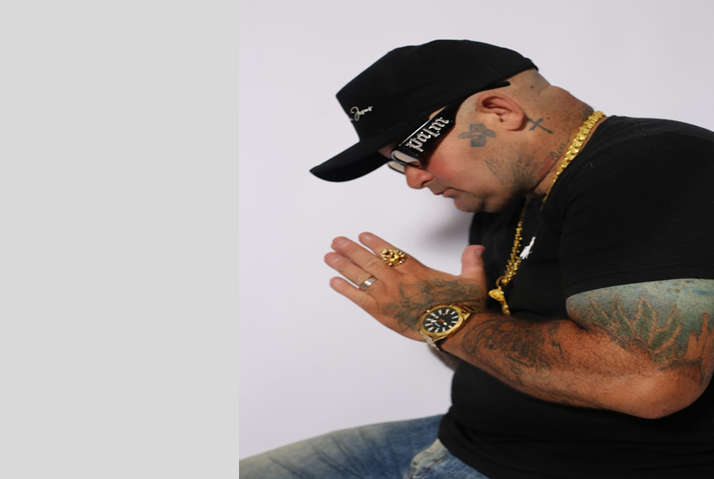 MC Sandrinho e a Retomada do Trono no Funk Gospel