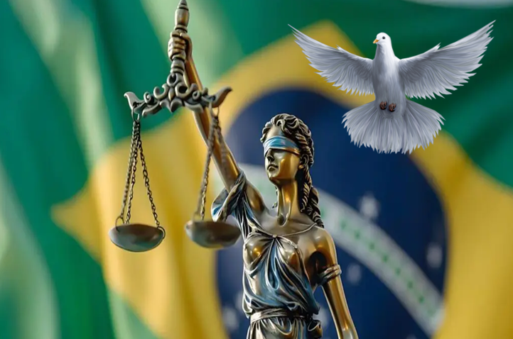 Missionários da Justiça