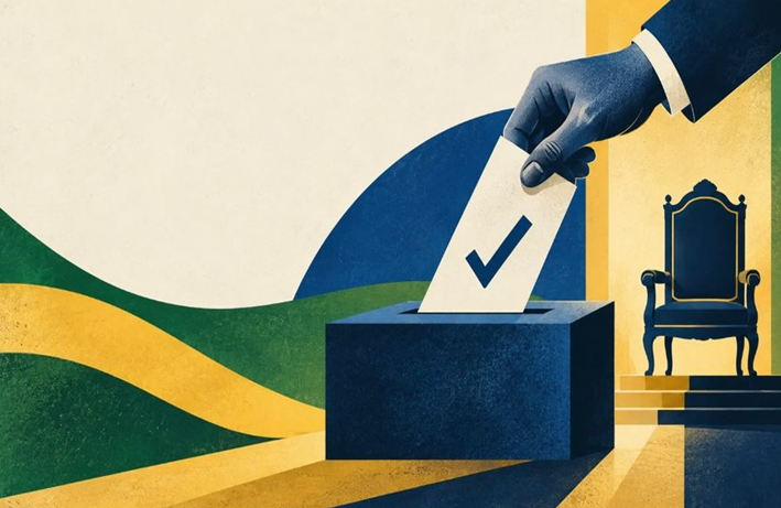 O Brasil anti-Lula se manifestou: ele deveria desistir